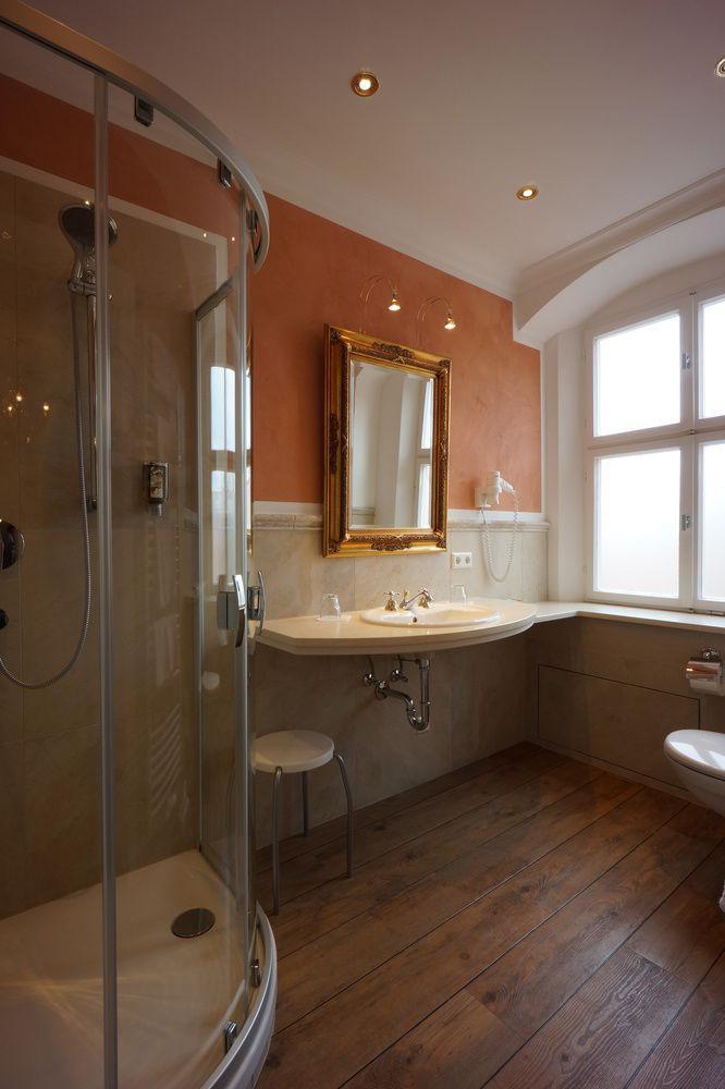 Meiser Altstadt Hotel دينكلسبهل المظهر الخارجي الصورة