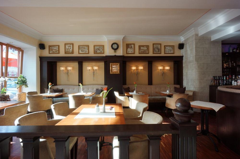 Meiser Altstadt Hotel دينكلسبهل المظهر الخارجي الصورة