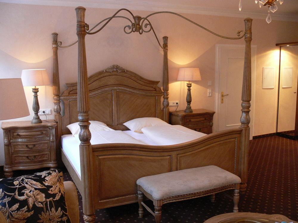 Meiser Altstadt Hotel دينكلسبهل المظهر الخارجي الصورة