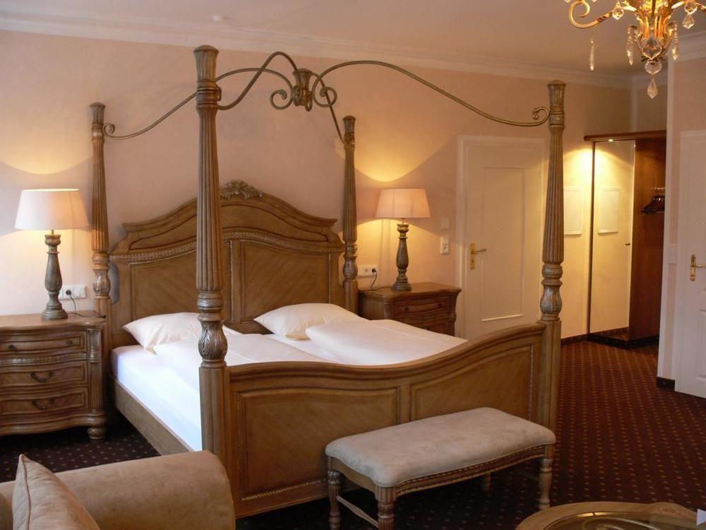 Meiser Altstadt Hotel دينكلسبهل المظهر الخارجي الصورة