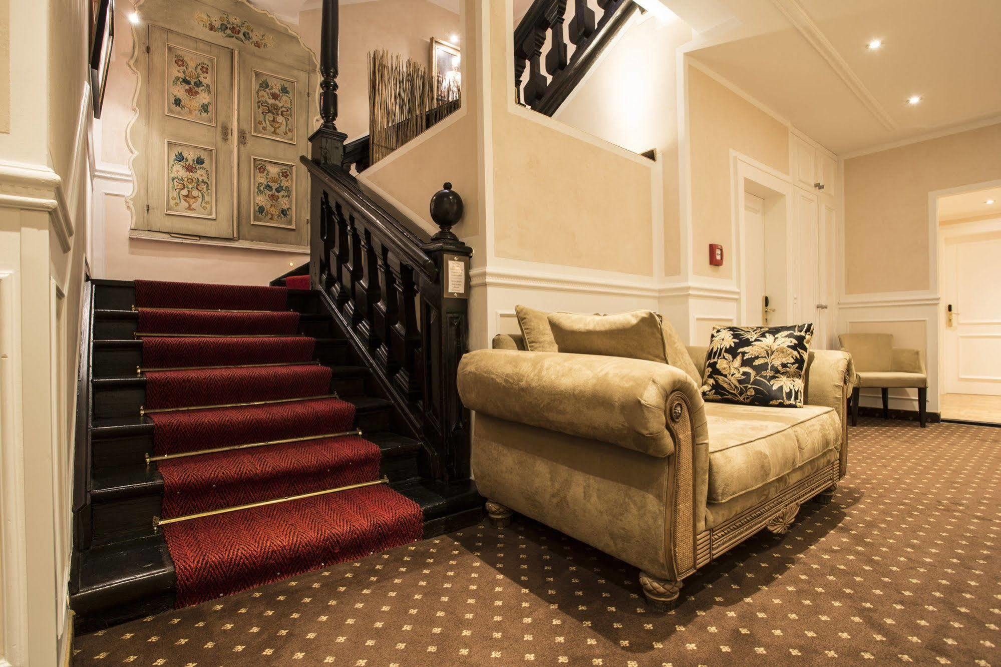 Meiser Altstadt Hotel دينكلسبهل المظهر الخارجي الصورة